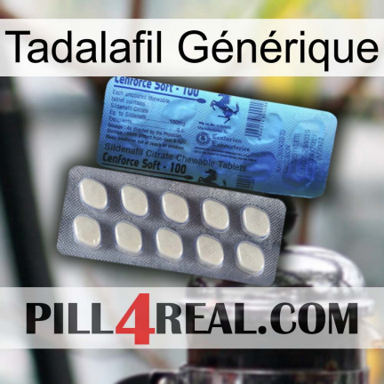 Tadalafil Générique 34